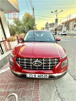 Hyundai Venue